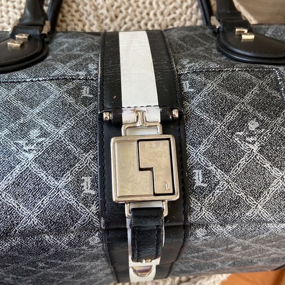 L.A.M.B. Satchel, by Gwen Stefani - Picture 8 of 16